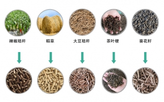 生物質(zhì)顆粒機設(shè)備產(chǎn)量低，竟然是這5個原因