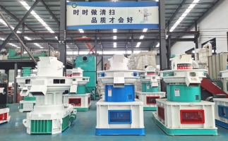 鋸末顆粒機(jī)質(zhì)量好壞有哪些參考標(biāo)準(zhǔn)？