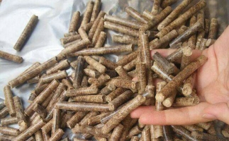 鋸末顆粒機(jī)燃料與煤的主要區(qū)別，我們一起來(lái)看看