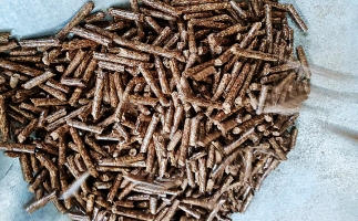 如何選擇鋸末顆粒機(jī)的顆粒燃料？講解！