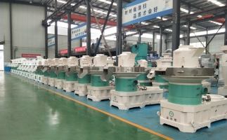 農(nóng)林廢棄物怎么利用，你知道多少？