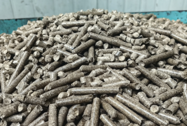 農(nóng)業(yè)農(nóng)村減排固碳，生物質(zhì)木屑顆粒燃料大有可為