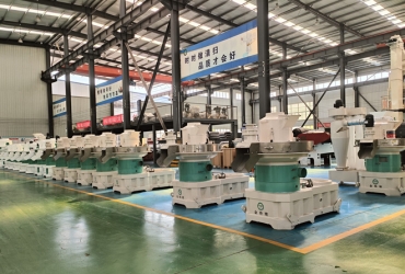 2025 年投資木屑顆粒機(jī)的十大核心優(yōu)勢(shì)與實(shí)戰(zhàn)指南