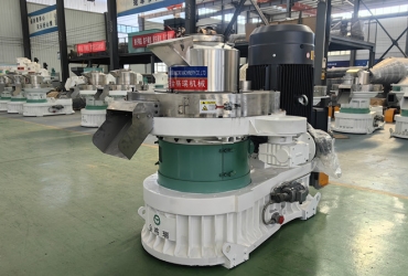 如何判斷二手木屑顆粒機(jī)的實際使用情況和性能？